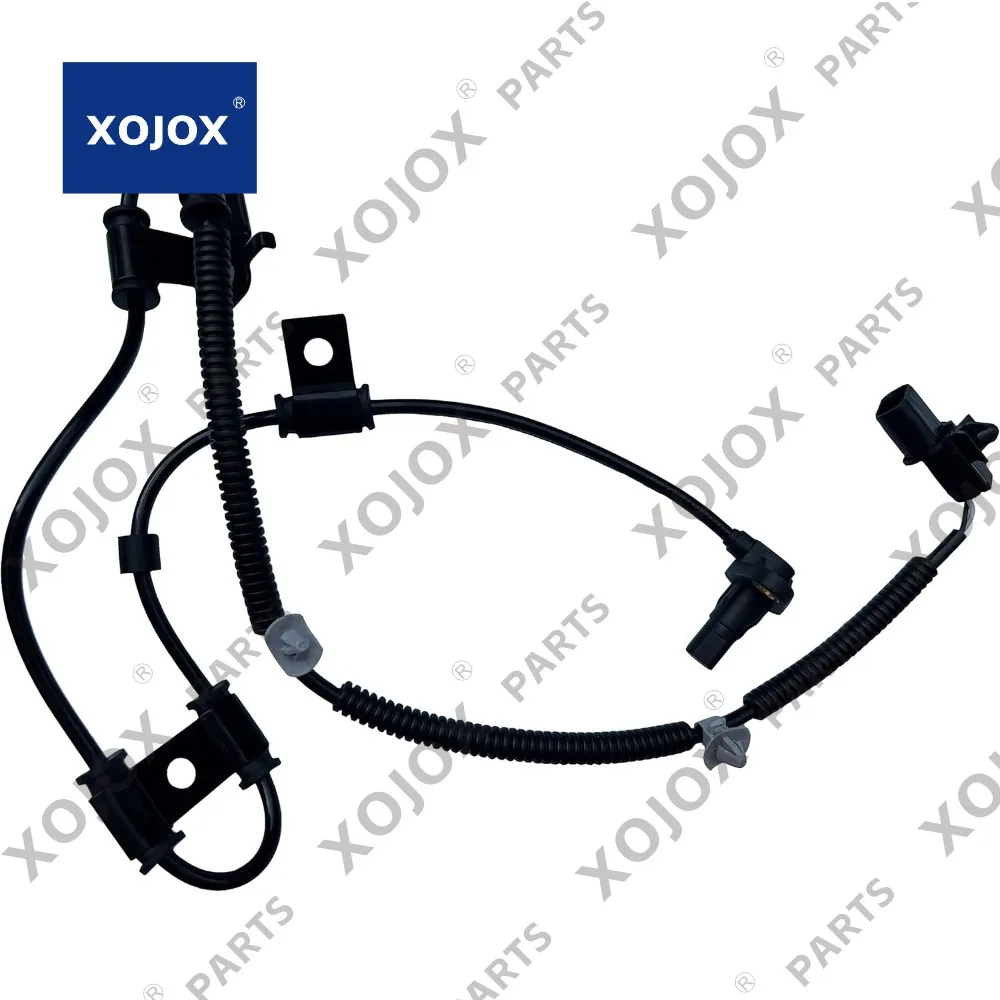 XOJOX 220a ABS Wheel Speed Sensor for HYUNDAI ACCENT, for KIA RIO/RIO5 2006-2011 OE# 95670-1G000 ALS592 5S7733 (Front Left)
XOJOX 220a ABS Wheel Speed Sensor for HYUNDAI ACCENT, for KIA RIO/RIO5 2006-2011 OE# 95670-1G000 ALS592 5S7733 (Front Left)