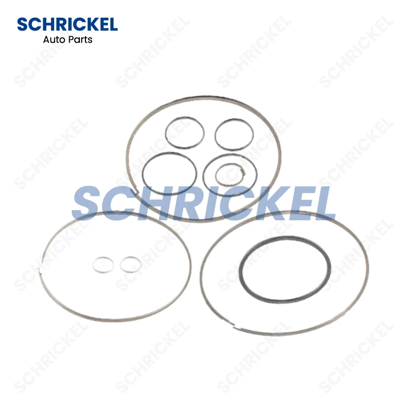 JF015E JF015 RE0F11A Auto Transmission Oil Sealing Ring Kit for Nissan Car Accessories Repair Kit
JF015E JF015 RE0F11A Auto Transmission Oil Sealing Ring Kit for Nissan Car Accessories Repair Kit
