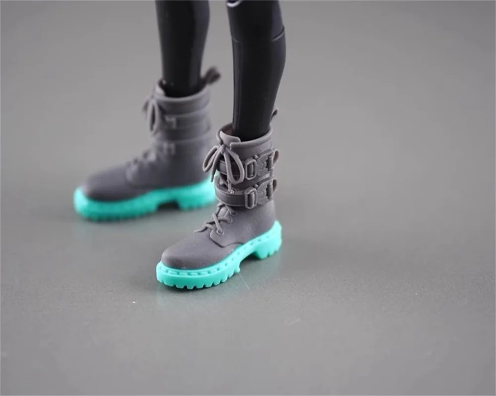 SH STUDIO SH13 1/12 Soldier Goddess Device Resin GK Martin Boots Shoes High Quality Model Fit 6'' Action Figure Body In Stock
SH STUDIO SH13 1/12 Soldier Goddess Device Resin GK Martin Boots Shoes High Quality Model Fit 6'' Action Figure Body In Stock