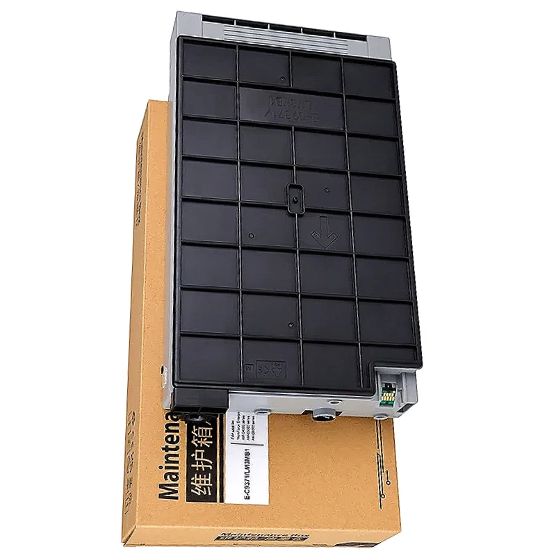 1X C12C937181 C9371 LM3MB1 For Epson WorkForce Enterprise AM-C4000 AM-C5000 AM-C6000 C4000 C5000 C6000 Printer Maintenance Box
1X C12C937181 C9371 LM3MB1 For Epson WorkForce Enterprise AM-C4000 AM-C5000 AM-C6000 C4000 C5000 C6000 Printer Maintenance Box