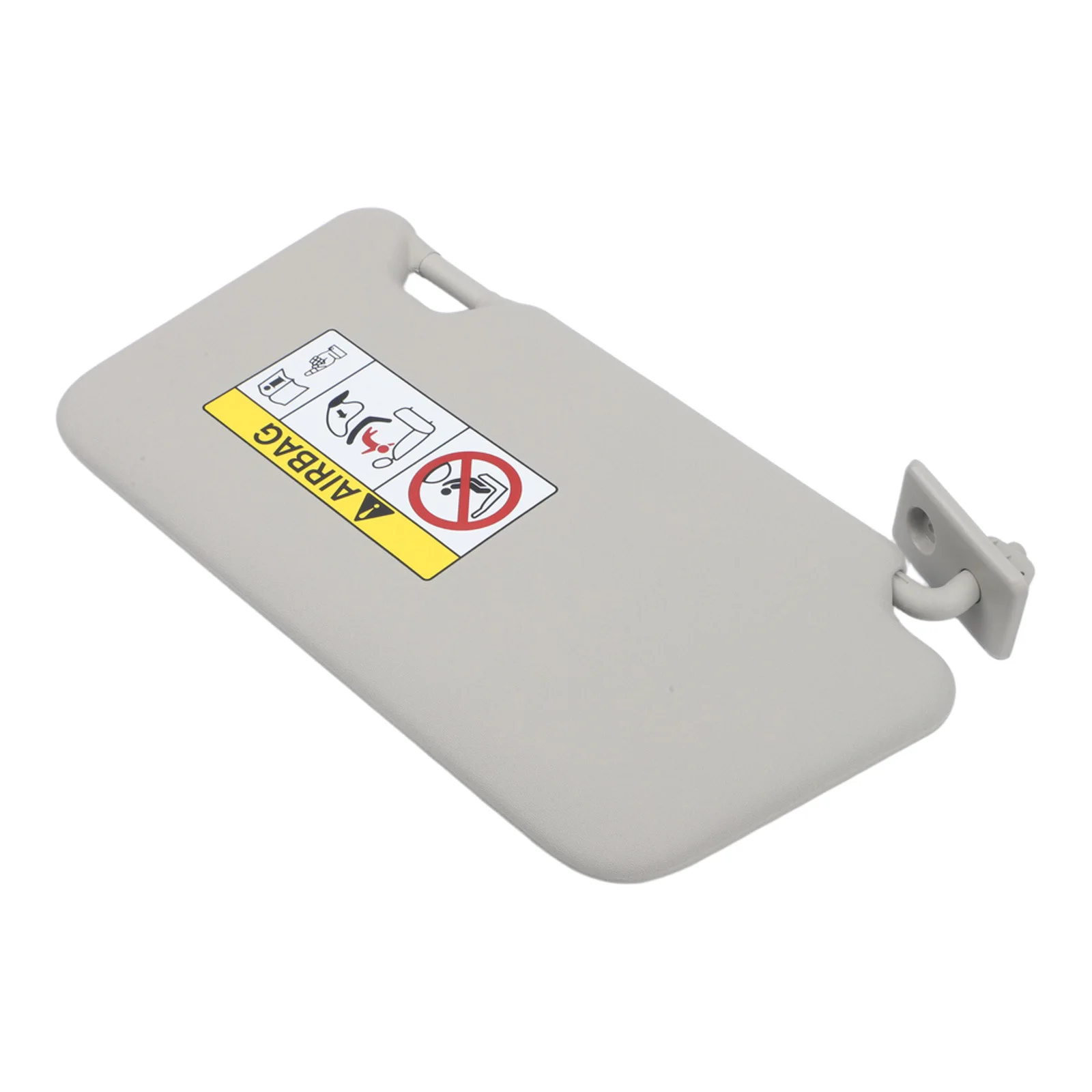 Replacement Sun Visor with Built in Makeup Mirror for Nissan For Versa 2015 2019 Model OEM 964003AW2A ABS Material
Replacement Sun Visor with Built in Makeup Mirror for Nissan For Versa 2015 2019 Model OEM 964003AW2A ABS Material