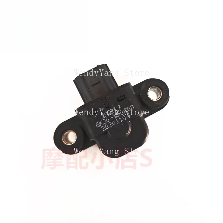 Suitable for motorcycle original parts CF150NK250NK400NK650 roll sensor dump flameout switch
Suitable for motorcycle original parts CF150NK250NK400NK650 roll sensor dump flameout switch
