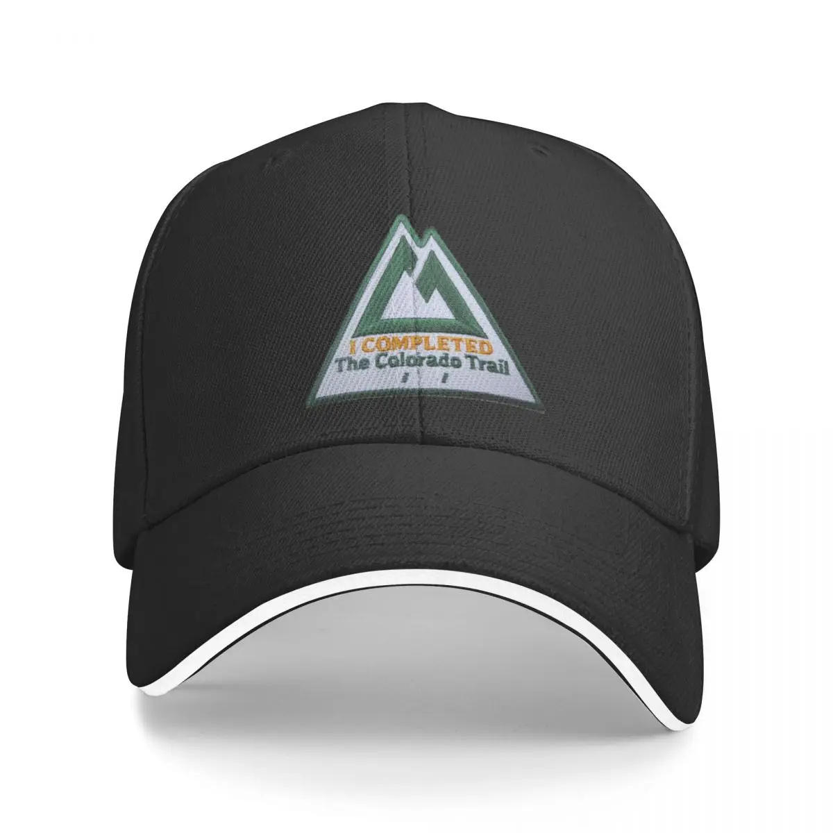 Colorado Trail Baseball Cap Sunhat Golf Military Cap Man Hat Beach Luxury Woman Men's
Colorado Trail Baseball Cap Sunhat Golf Military Cap Man Hat Beach Luxury Woman Men's