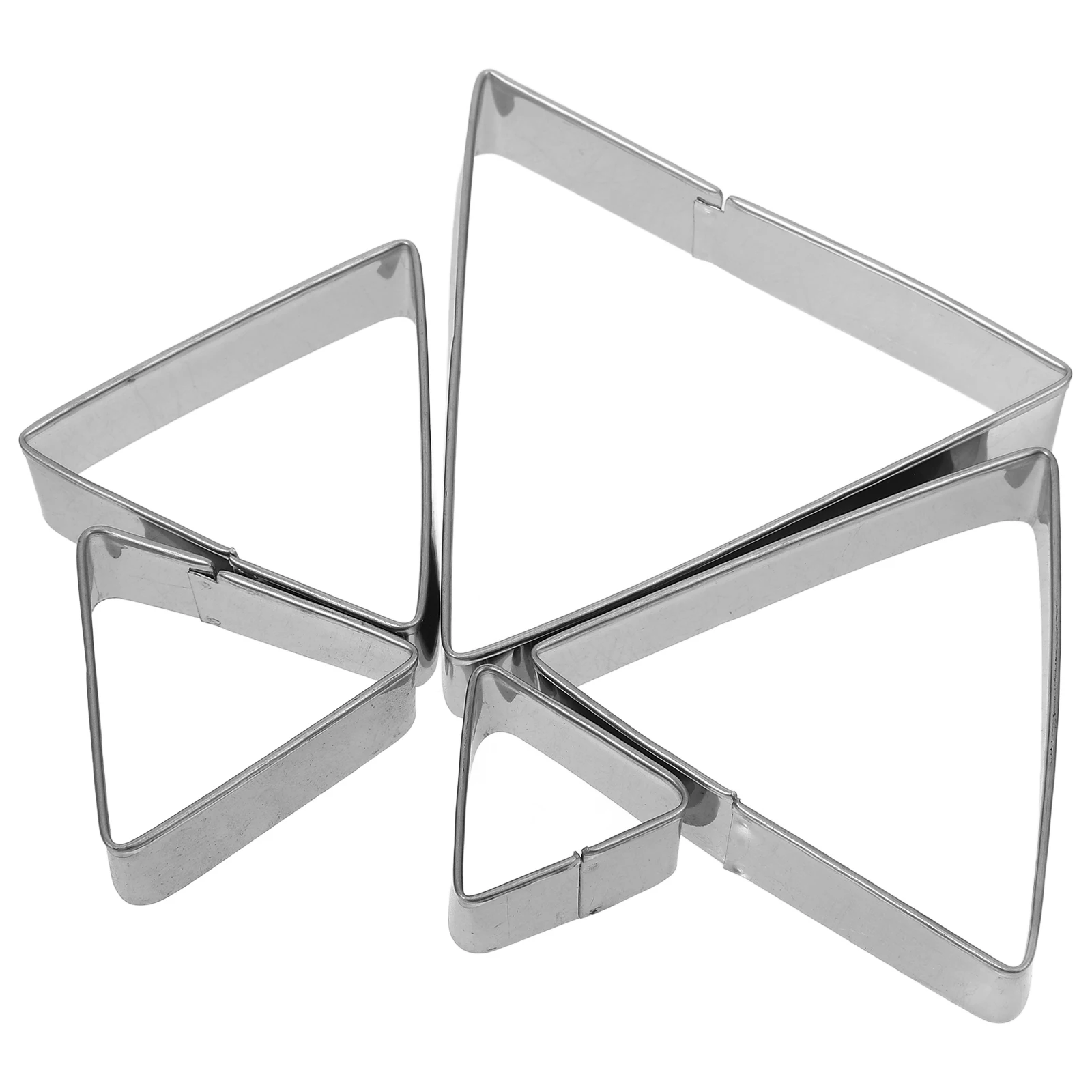 5 Pcs Cookie Cutters Biscuit for Baking Cake Diy Mould Bread Pastry Cutting Molds Biscuits Machine Stainless Child Tools
5 Pcs Cookie Cutters Biscuit for Baking Cake Diy Mould Bread Pastry Cutting Molds Biscuits Machine Stainless Child Tools
