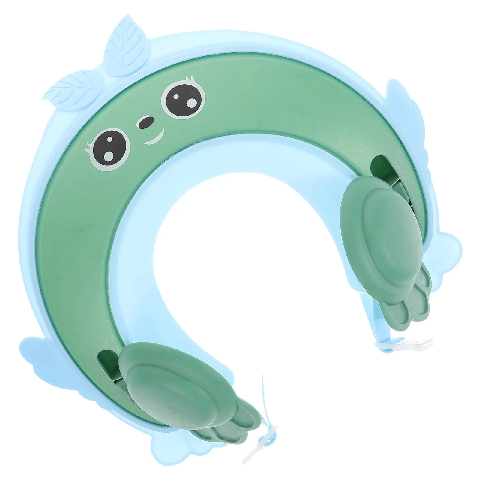 Детская шапочка-козырек для мытья волос в форме короны, мягкая, водонепроницаемая, для малышей, для душа и ванны, защита от шампуня
Детская шапочка-козырек для мытья волос в форме короны, мягкая, водонепроницаемая, для малышей, для душа и ванны, защита от шампуня