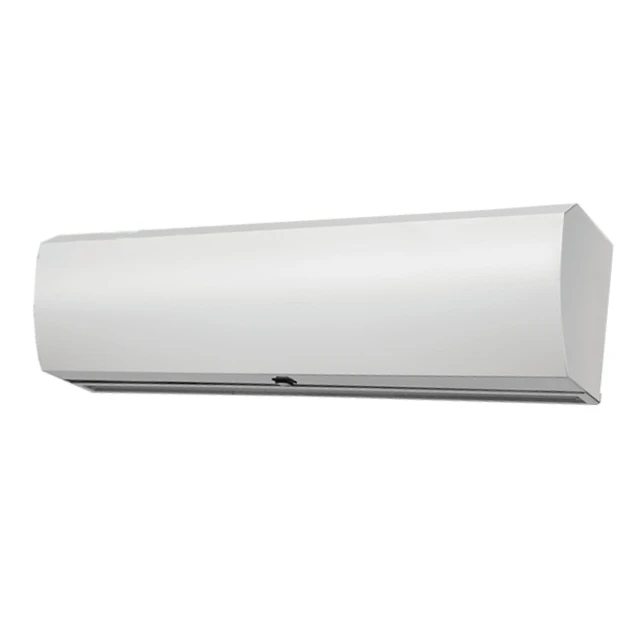 220W 44db High Efficient Centrifugal Air Curtain for Indoor House Shop Entrance Wind Barrier Professional Door Fan Unit
220W 44db High Efficient Centrifugal Air Curtain for Indoor House Shop Entrance Wind Barrier Professional Door Fan Unit