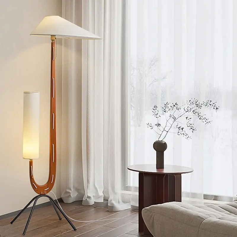 Nordic Solid Wood LED Floor Lamp for Living Bedroom Loft Bedside Lamp Ground Floor Rgb Floor Lamp Home Decor Light Fixture
Nordic Solid Wood LED Floor Lamp for Living Bedroom Loft Bedside Lamp Ground Floor Rgb Floor Lamp Home Decor Light Fixture