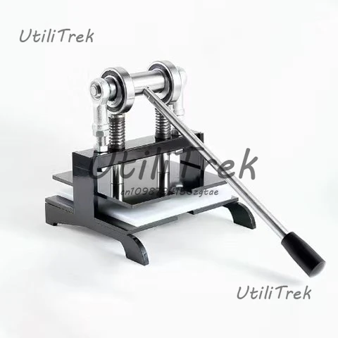 Straight and horizontal universal table tennis rubber cutting machine, manual cutting rubber sleeve, adhesive racket tool
Straight and horizontal universal table tennis rubber cutting machine, manual cutting rubber sleeve, adhesive racket tool