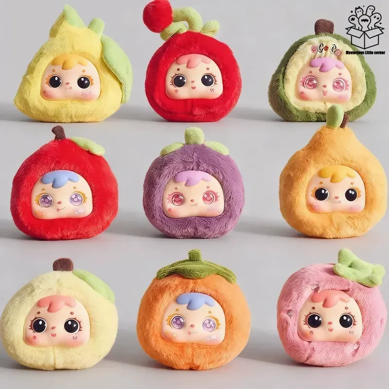 Три маленьких Мао, милые плюшевые куклы в слепой коробке, модные коллекционные фигурки, настольные декоративные предметы, подарки-сюрпризы для девочек
Три маленьких Мао, милые плюшевые куклы в слепой коробке, модные коллекционные фигурки, настольные декоративные предметы, подарки-сюрпризы для девочек