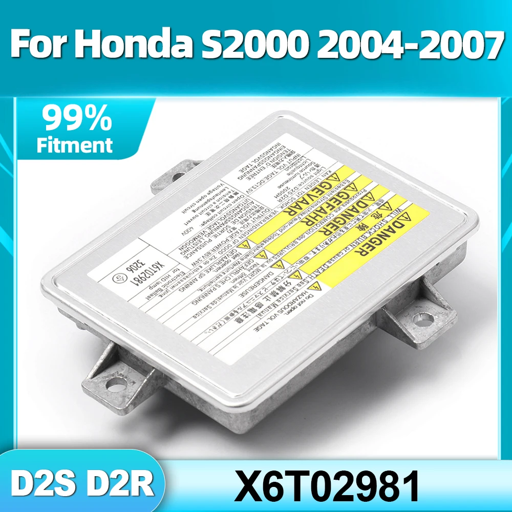 35 Вт D2S D2R HID ксеноновый балласт для фар OEM X6T029813206 модуль ксенонового балласта для фар Honda S2000 2004 2005 2006 2007
35 Вт D2S D2R HID ксеноновый балласт для фар OEM X6T029813206 модуль ксенонового балласта для фар Honda S2000 2004 2005 2006 2007