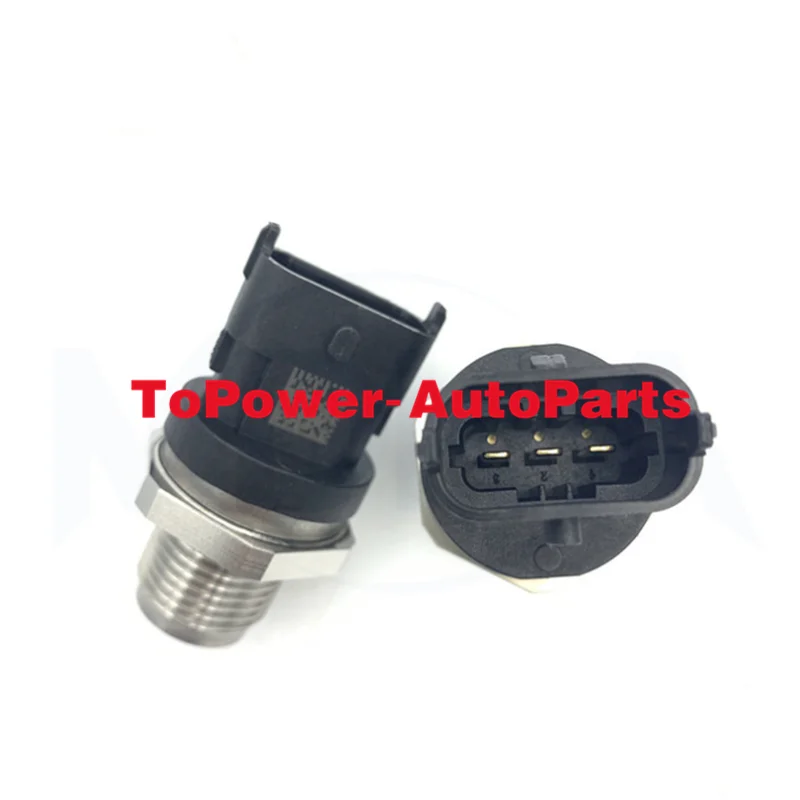 Fuel Rail Pressure Sensor 0281002568 701068374 32G6109100 55190763 for FIATT Kiaa Hyundaii Mitsubishii Lanciaa Lybra Renaultt
Fuel Rail Pressure Sensor 0281002568 701068374 32G6109100 55190763 for FIATT Kiaa Hyundaii Mitsubishii Lanciaa Lybra Renaultt