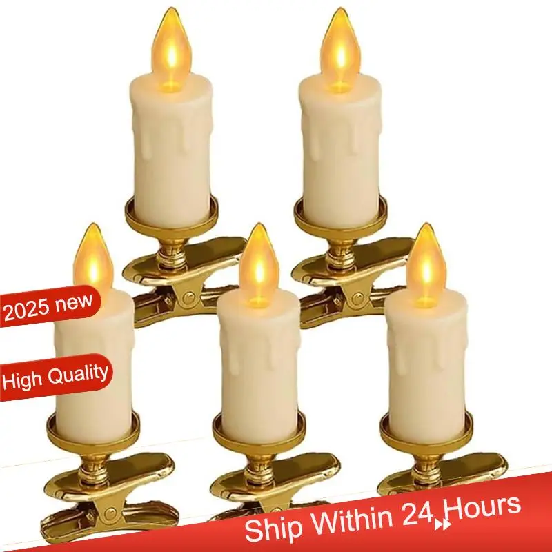 Фестивальные зажимы на свечи, светодиодные для рождественских свечей, зажимы на свечи для рождественской елки, на батарейках, мерцающие A~Jul.
Фестивальные зажимы на свечи, светодиодные для рождественских свечей, зажимы на свечи для рождественской елки, на батарейках, мерцающие A~Jul.