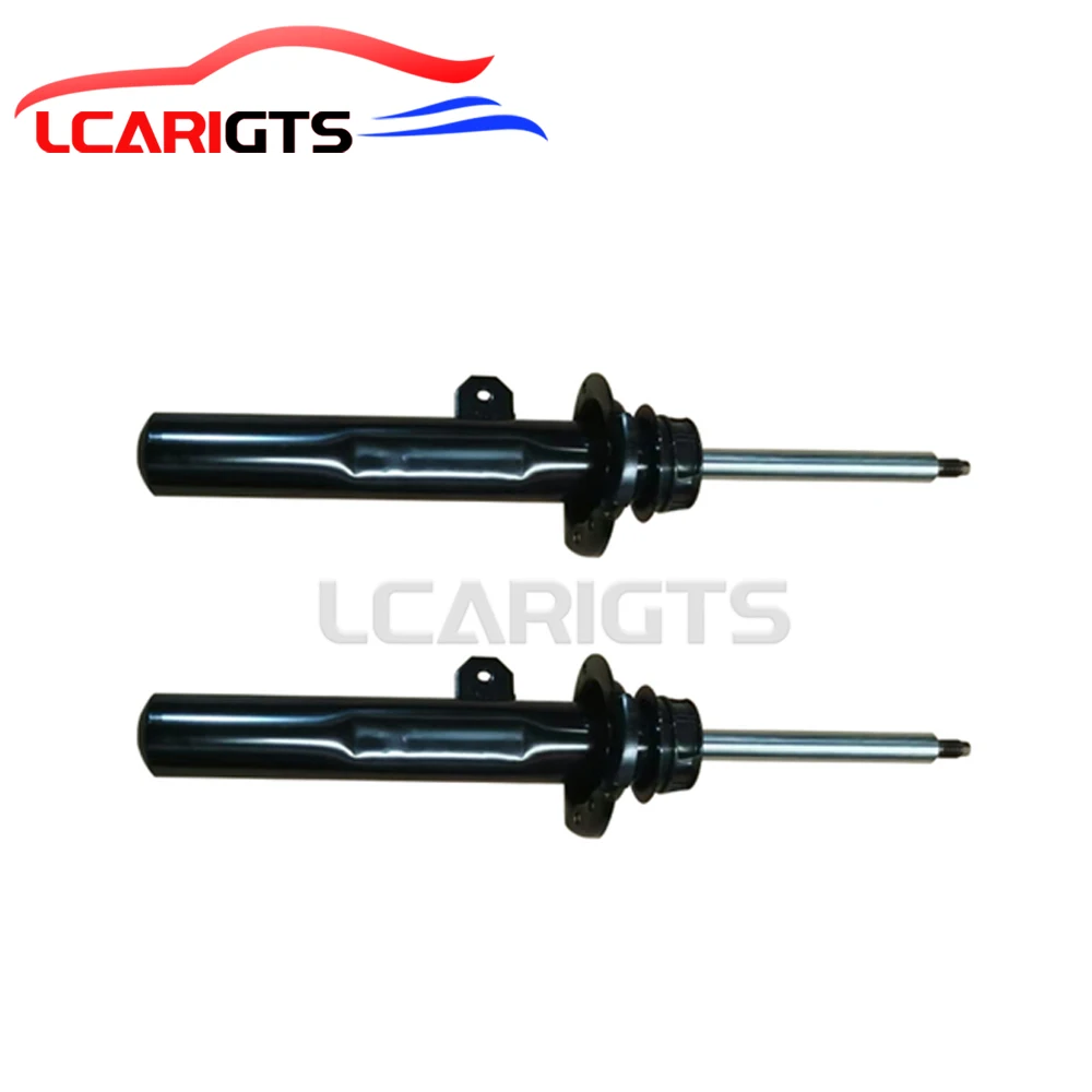 1Pair For BMW Mini Cooper Clubman F54 Front Left Front Right Air Shock Absorber Core with VDC 37106861417 37106861418 Auto Part
1Pair For BMW Mini Cooper Clubman F54 Front Left Front Right Air Shock Absorber Core with VDC 37106861417 37106861418 Auto Part