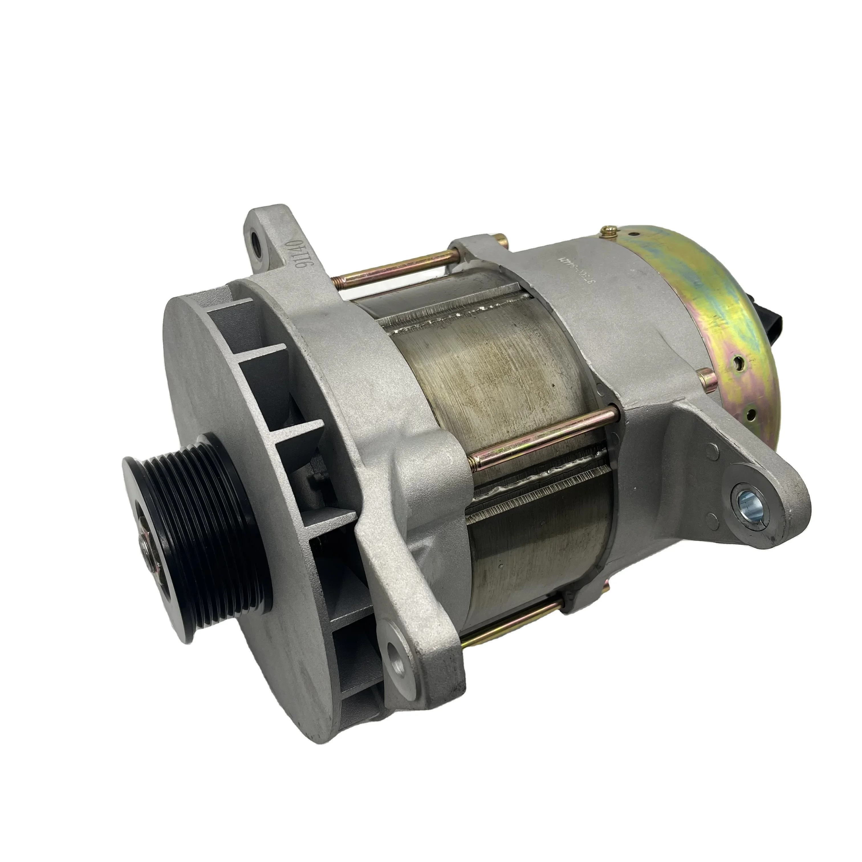 R3AA3CH1 24V 180A ALTERNATOR 3730083150 3730083203 3730084150 3730084151 3730084420 3730084421 3730084430
R3AA3CH1 24V 180A ALTERNATOR 3730083150 3730083203 3730084150 3730084151 3730084420 3730084421 3730084430