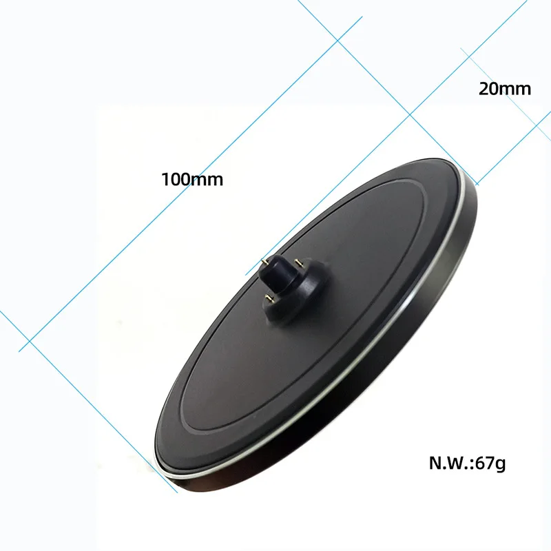 Aluminum charger dock for Logitech UE blast/UE MEGA BLAST Bluetooth-compatible speaker type-c port charger
Aluminum charger dock for Logitech UE blast/UE MEGA BLAST Bluetooth-compatible speaker type-c port charger