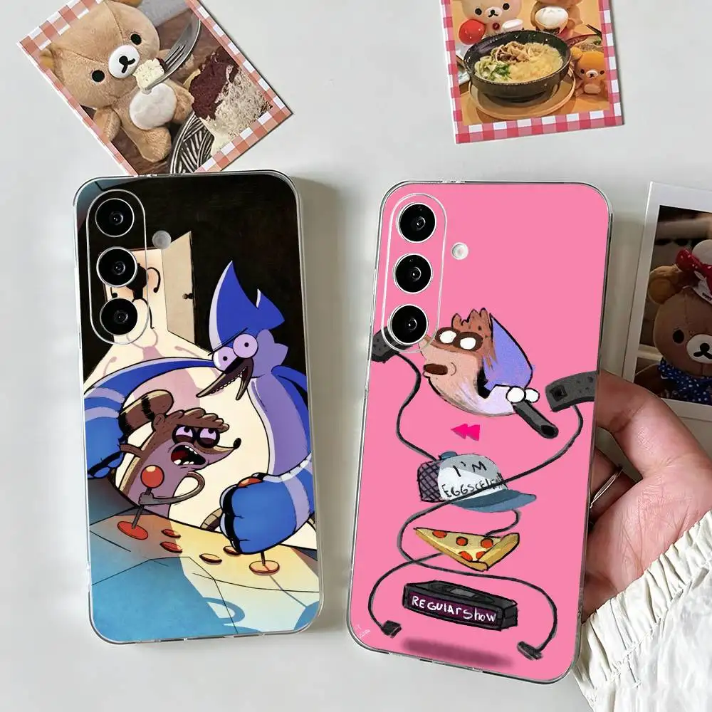R-Regular S-Show Phone Case For SamsungA10,12,20,21S,30,31,40,50,51,52,70,71 Transparent Cover
R-Regular S-Show Phone Case For SamsungA10,12,20,21S,30,31,40,50,51,52,70,71 Transparent Cover