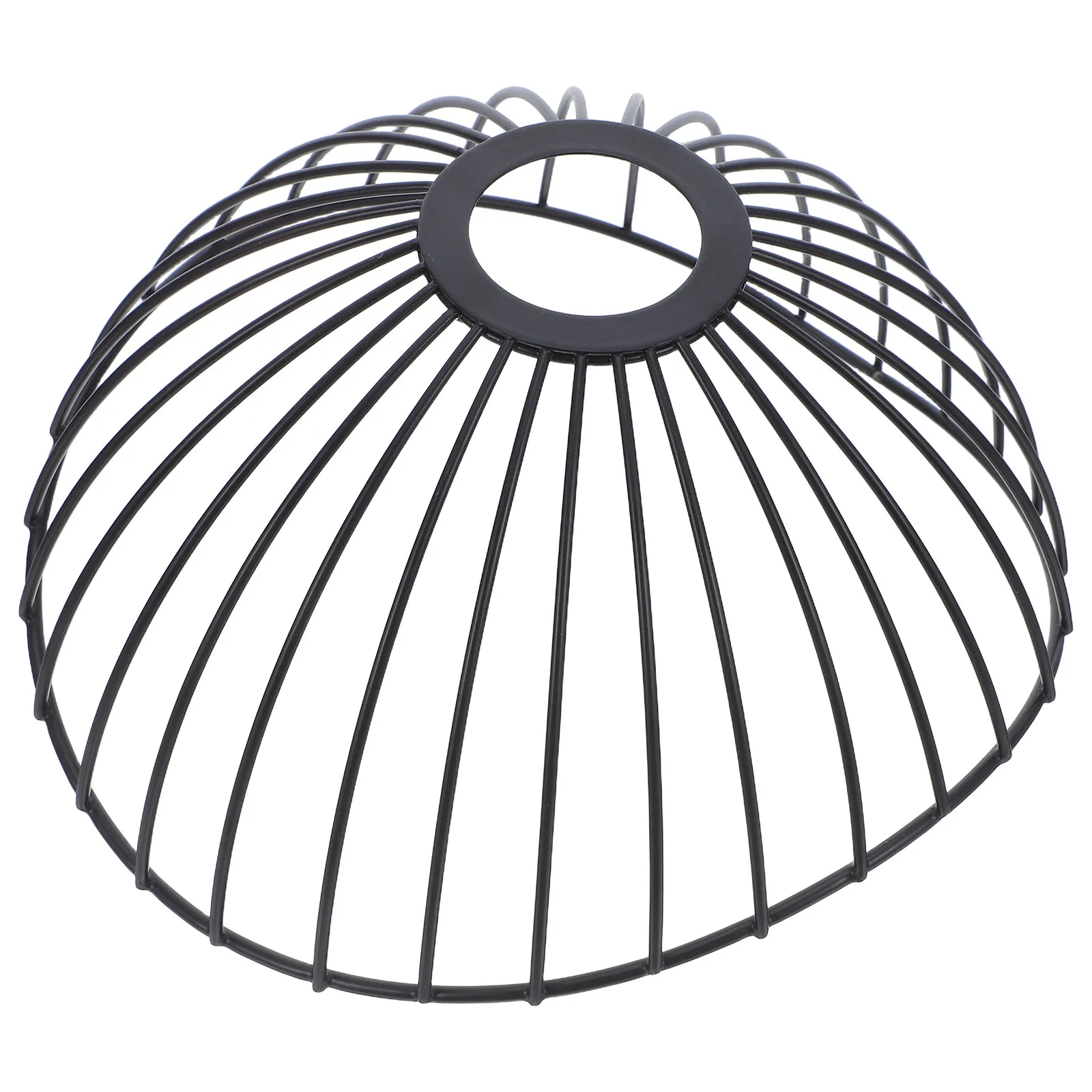 Vintage Industrial Floor Lampshade Metal Cage Bullet Bulb Dimmable Standing Light Guard for Living Room Bedroom Office
Vintage Industrial Floor Lampshade Metal Cage Bullet Bulb Dimmable Standing Light Guard for Living Room Bedroom Office