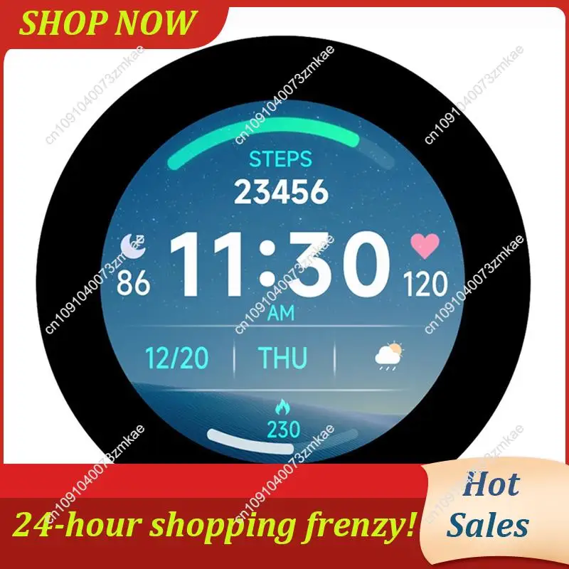 Daily Sale RP2350B For Raspberry Pi 2.8 Inch Circular IPS LCD Display Touch Screen 480X480 Dual-Core Dual-Architecture
Daily Sale RP2350B For Raspberry Pi 2.8 Inch Circular IPS LCD Display Touch Screen 480X480 Dual-Core Dual-Architecture