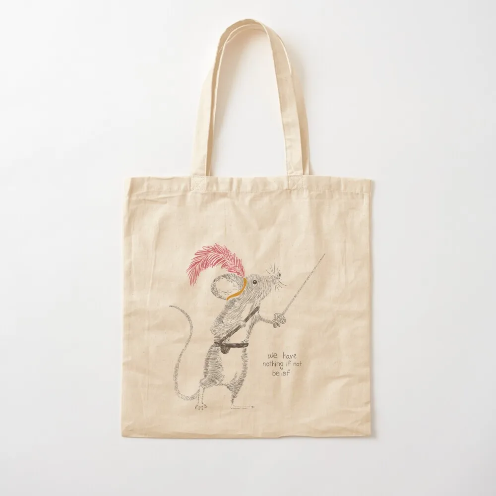 We Have Nothing If Not Belief Tote Bag Women bags bags luxury women free delivery bags Canvas Tote Bag
We Have Nothing If Not Belief Tote Bag Women bags bags luxury women free delivery bags Canvas Tote Bag