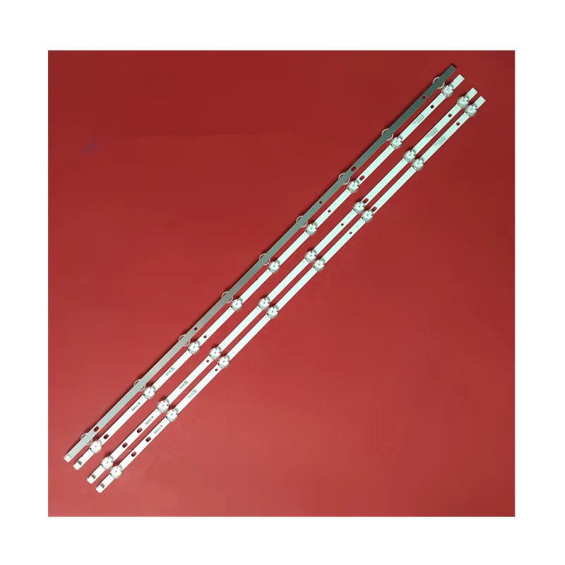 Лента светодиодной подсветки 43HK15T74U 43HK6T74U 17DLB43VER3-A 17DLB43VER3-B VES430QNDL-2D-N11 LUX 0143004 /01 43UB8200
Лента светодиодной подсветки 43HK15T74U 43HK6T74U 17DLB43VER3-A 17DLB43VER3-B VES430QNDL-2D-N11 LUX 0143004 /01 43UB8200