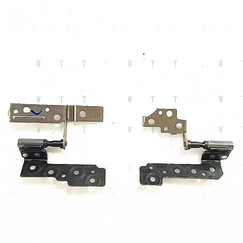Комплект шарниров для ЖК-экрана TT для Lenovo U410 U410-IFI U410-ITH
Комплект шарниров для ЖК-экрана TT для Lenovo U410 U410-IFI U410-ITH