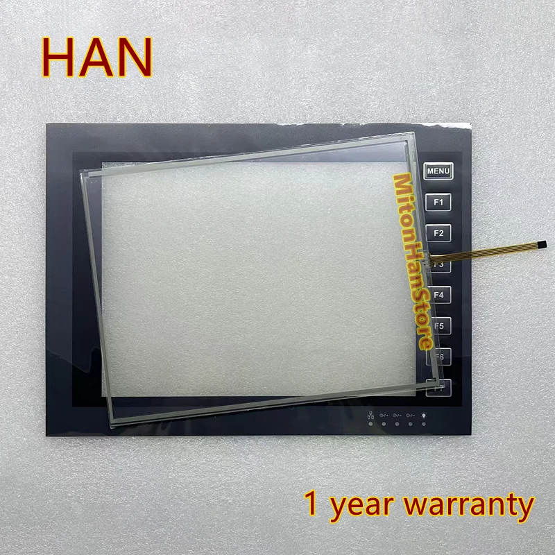 Защитная пленка-накладка для сенсорного экрана HITECH PWS6A00T-P, PWS6A00T-N, PWS6A00T-PE, PWS6A00F-P
Защитная пленка-накладка для сенсорного экрана HITECH PWS6A00T-P, PWS6A00T-N, PWS6A00T-PE, PWS6A00F-P