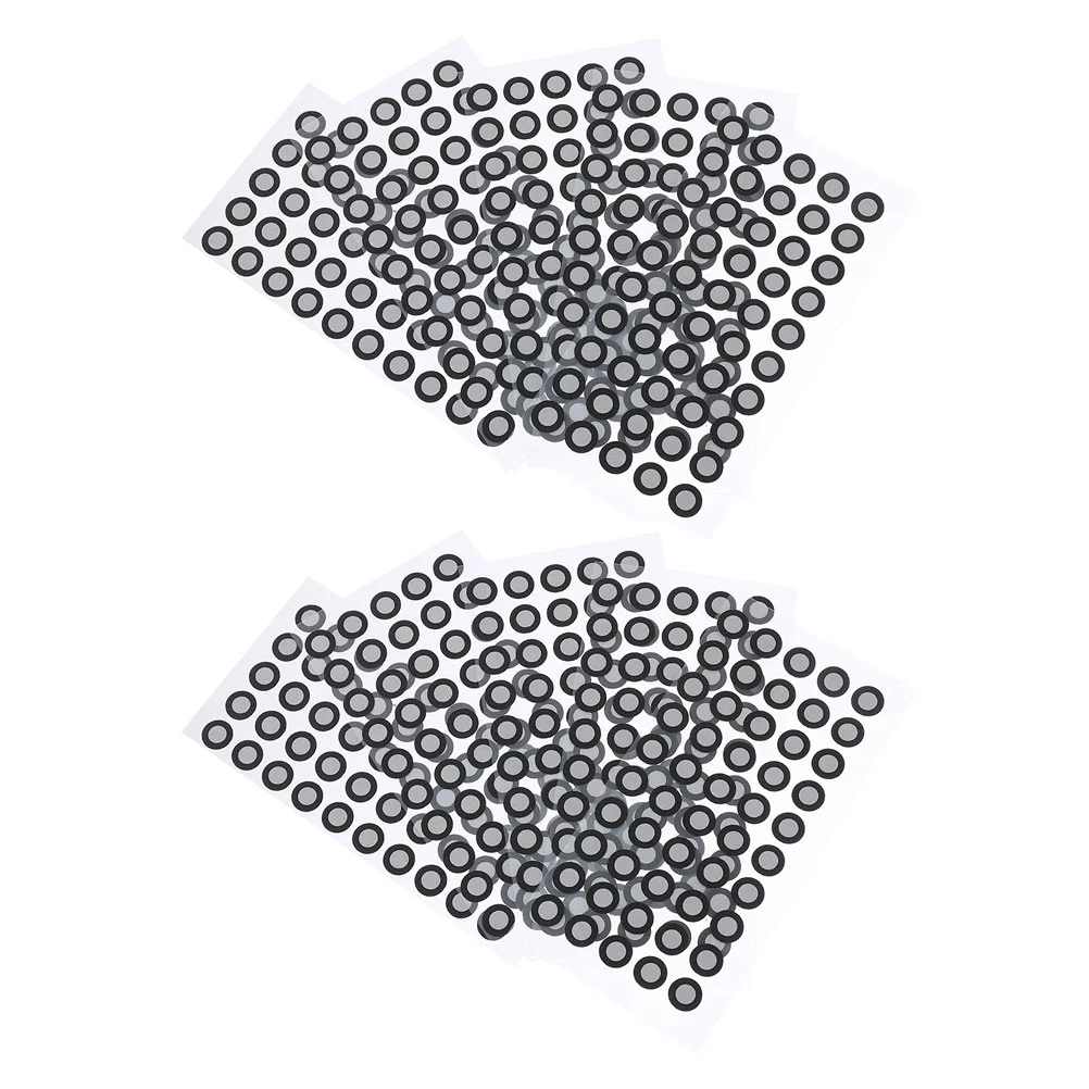 10 Sheets Washable Reflective Markers Stickers Scanner Marking Points The Pet 3d Scanning
10 Sheets Washable Reflective Markers Stickers Scanner Marking Points The Pet 3d Scanning