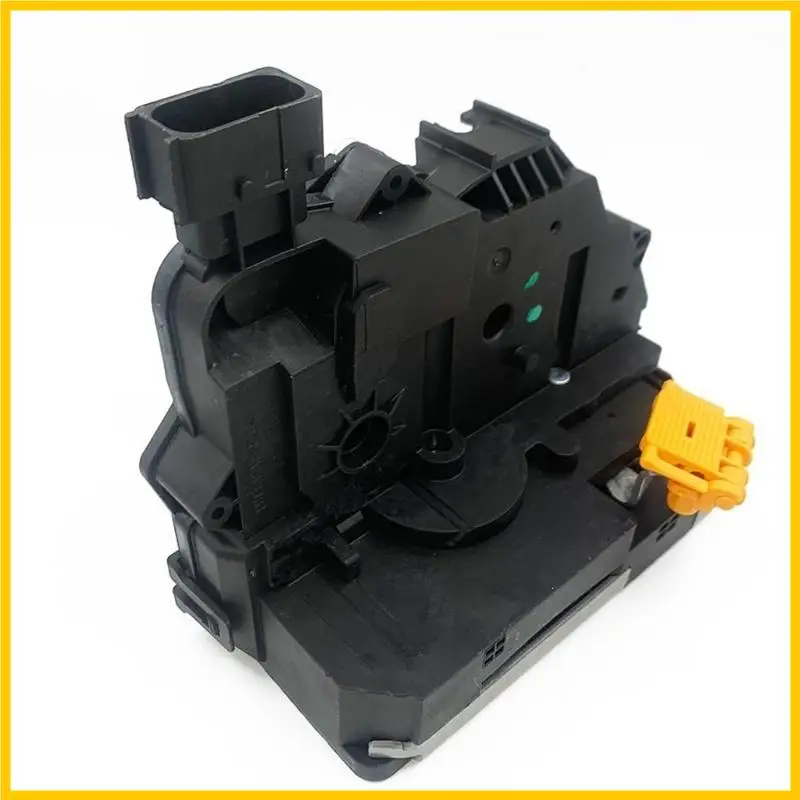 G5AD Rear Right Door Lock Actuator 133257 13258267 5133159 55702905 for 2006-2014 Replacement Door Lock Actuator
G5AD Rear Right Door Lock Actuator 133257 13258267 5133159 55702905 for 2006-2014 Replacement Door Lock Actuator
