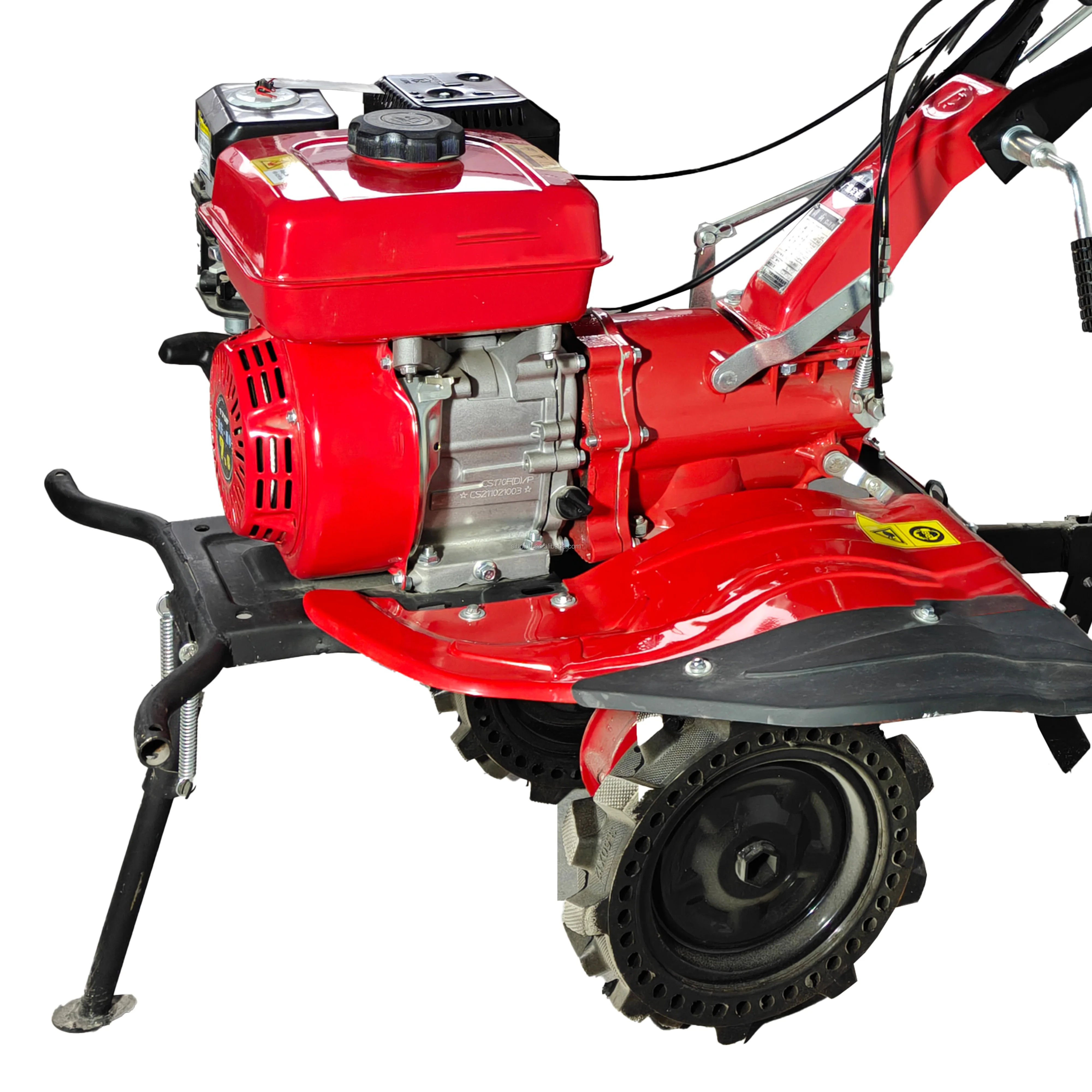 1350G 10HP Suitable For Vegetable Garden Sturdy Reliable High-Torque Tiller By
1350G 10HP Suitable For Vegetable Garden Sturdy Reliable High-Torque Tiller By