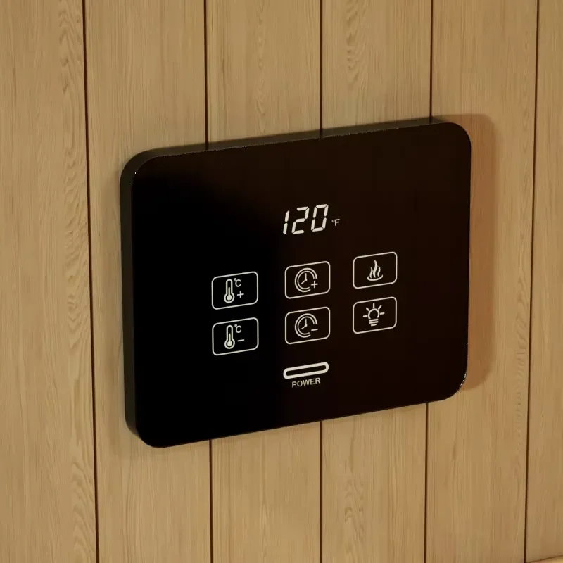 Stepon 26Years Manufacturer OEM ODM 4.5KW-18KW Sauna Oven Sauna Stove Electric Sauna Heater with Digital Display Control
Stepon 26Years Manufacturer OEM ODM 4.5KW-18KW Sauna Oven Sauna Stove Electric Sauna Heater with Digital Display Control