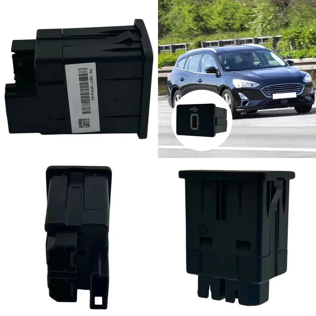 Car Charging Hub For Smartphones Tablets Seamlessly Music Playback During Travel X37F
Car Charging Hub For Smartphones Tablets Seamlessly Music Playback During Travel X37F
