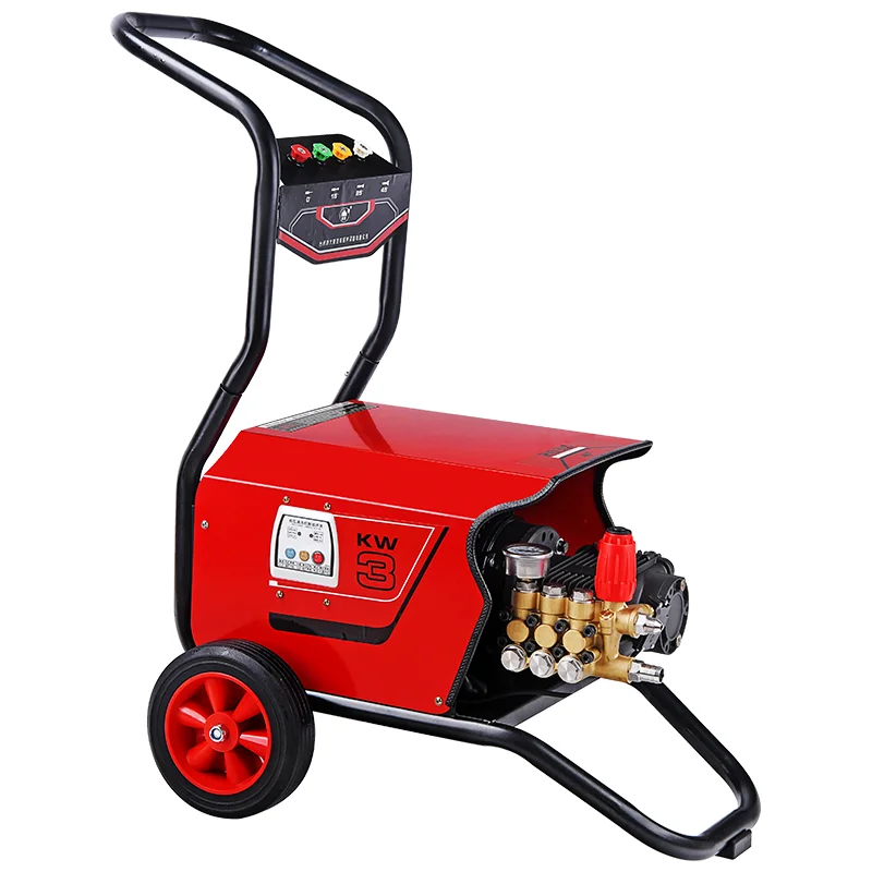 Professional High Pressure Water Jet Cleaner Electric Machine High Pressure Car Washing
Professional High Pressure Water Jet Cleaner Electric Machine High Pressure Car Washing