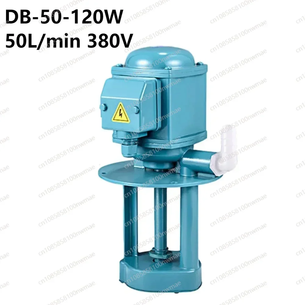 220 В 380 В 120 Вт 50 л/мин станок охлаждающий насос токарный станок масляный насос электрический PUmp для промывки охлаждения средний
220 В 380 В 120 Вт 50 л/мин станок охлаждающий насос токарный станок масляный насос электрический PUmp для промывки охлаждения средний