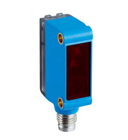GTE6-P4212 Diffuse Reflection Photoelectric Sensor 1051781 Photoelectric Switch GTE6-P4212
GTE6-P4212 Diffuse Reflection Photoelectric Sensor 1051781 Photoelectric Switch GTE6-P4212