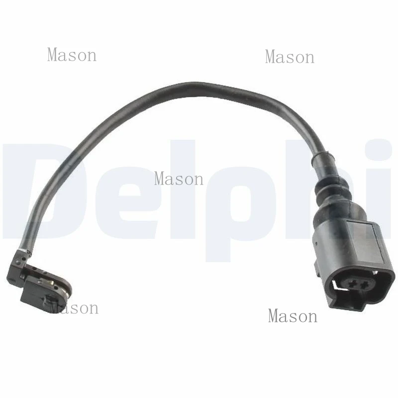 R+ WARNING CONTACT CABLE WEAR WARNING CONTACT FRONT FOR DELPHI LZ0328 I NEW OE QUALITY
R+ WARNING CONTACT CABLE WEAR WARNING CONTACT FRONT FOR DELPHI LZ0328 I NEW OE QUALITY