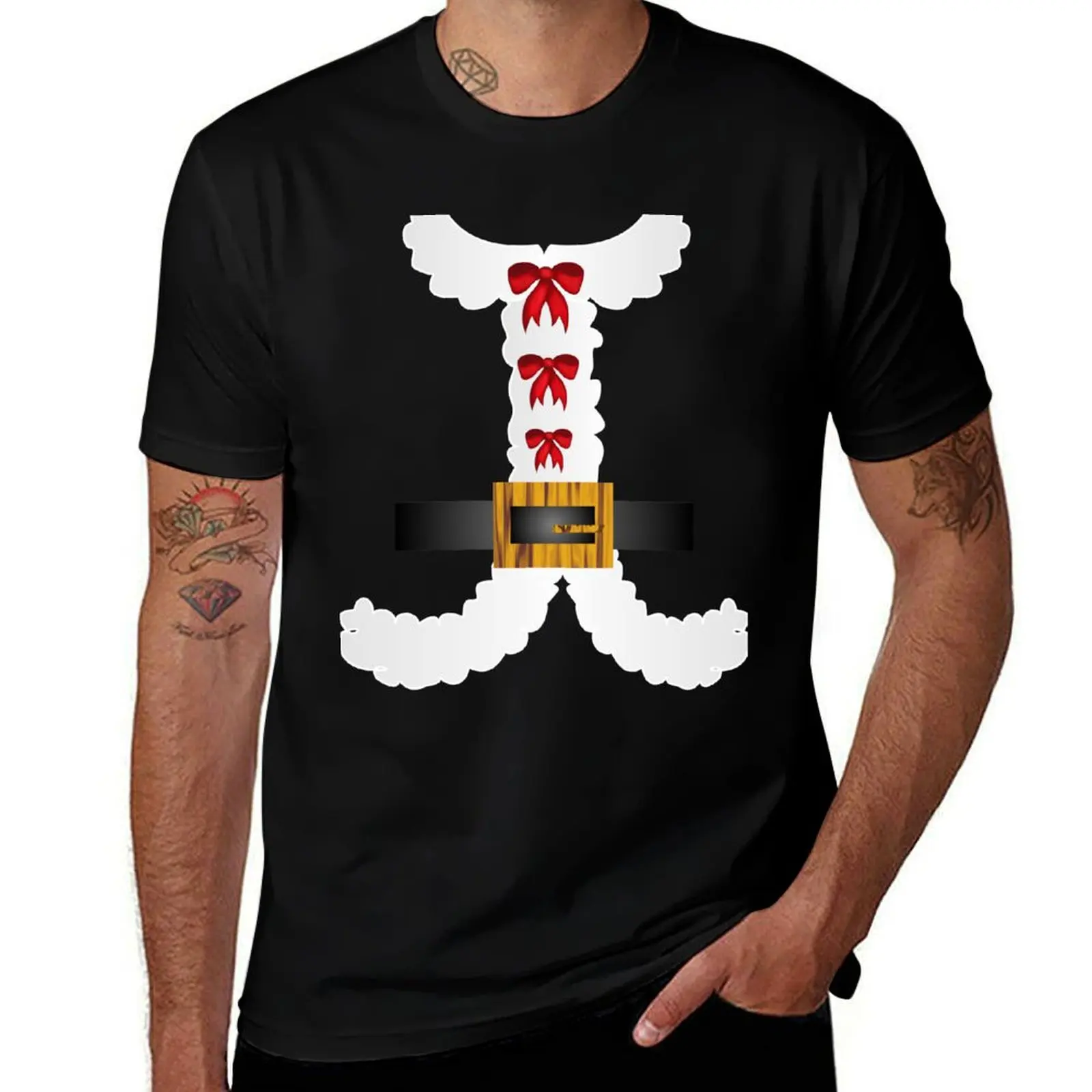 Christmas cotton funny Mrs T-Shirt man Merry 100% Claus shirt tshirt t designer T-Shirt
Christmas cotton funny Mrs T-Shirt man Merry 100% Claus shirt tshirt t designer T-Shirt