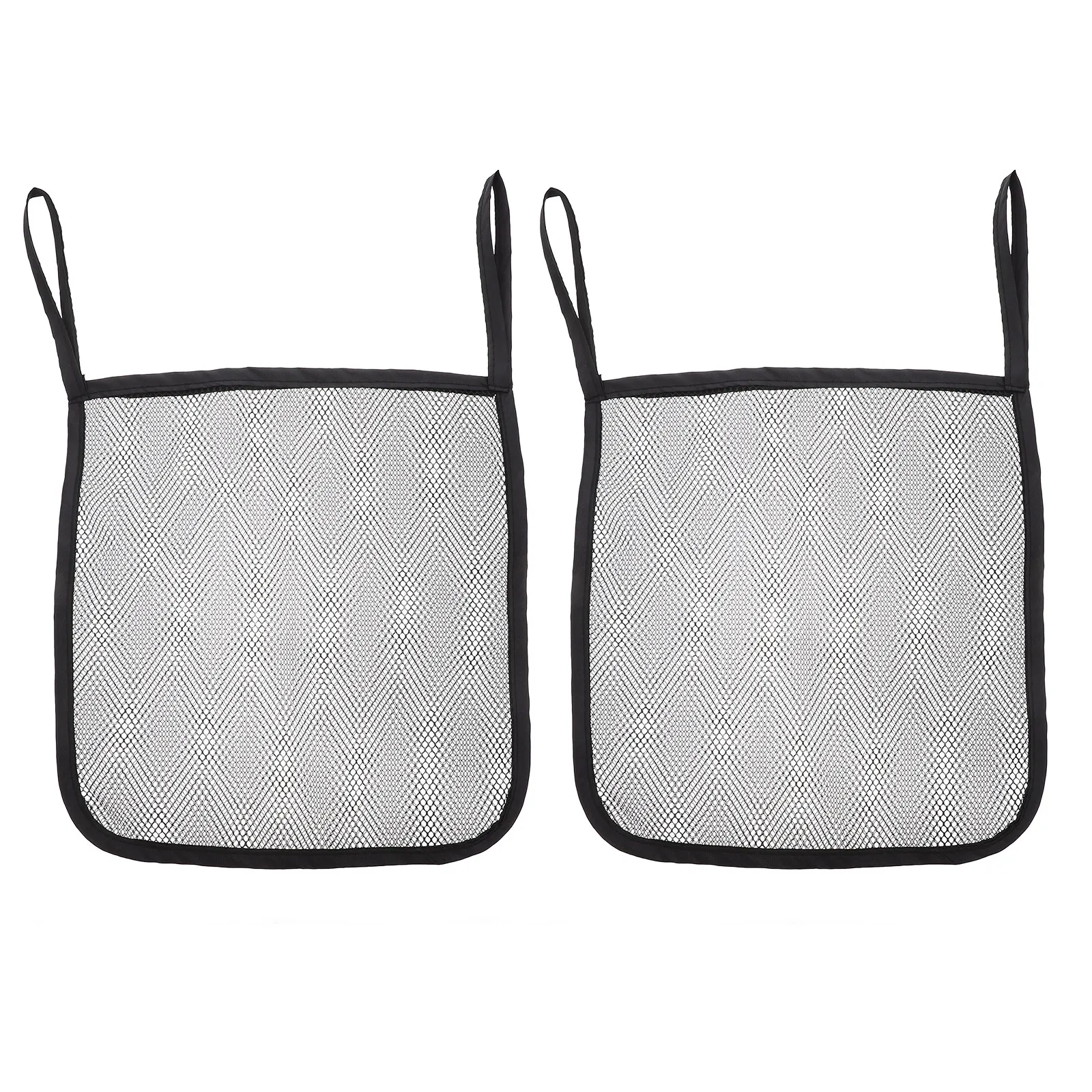 2Pcs Stroller Net Storage Bag Large Capacity Portable Baby Stroller Hanging Mesh Side Sling Organizer Baby Trolley Travel Bag
2Pcs Stroller Net Storage Bag Large Capacity Portable Baby Stroller Hanging Mesh Side Sling Organizer Baby Trolley Travel Bag