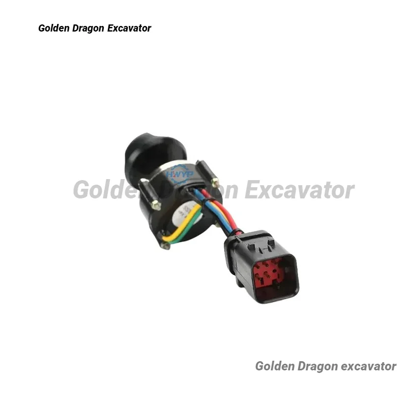 For Control Pressure Switch 7y-5465 106-0107 Throttle Dial Switch 319-4420 3194420 E320 Throttle Knob For Caterpillar Excavator
For Control Pressure Switch 7y-5465 106-0107 Throttle Dial Switch 319-4420 3194420 E320 Throttle Knob For Caterpillar Excavator