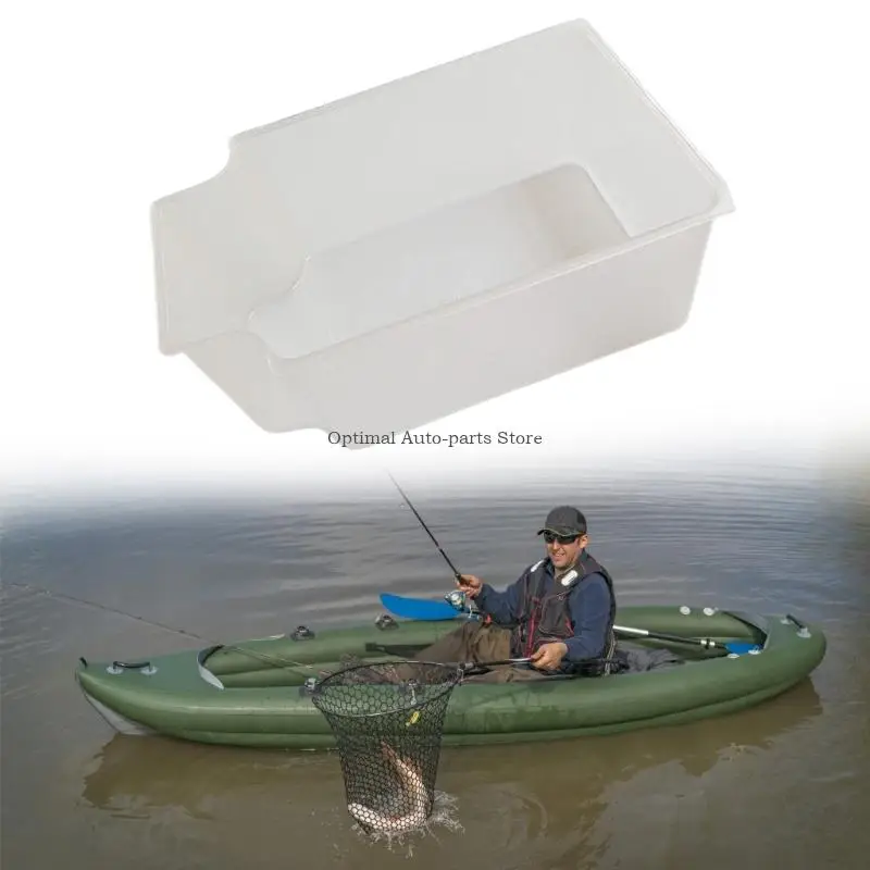 Light Safe Polypropylene Fishing Case For Protected Boat Storage
Light Safe Polypropylene Fishing Case For Protected Boat Storage
