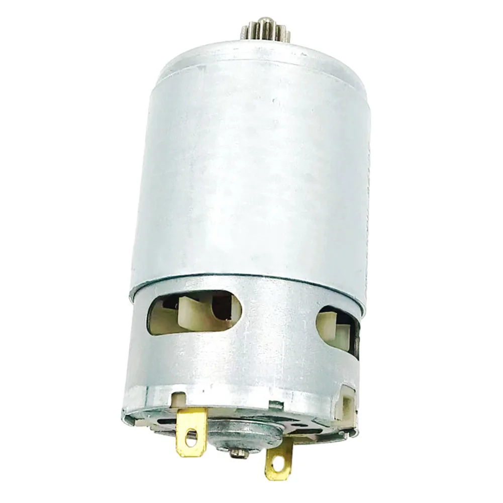 12 Teeth 12V Motor For 2609120259 GDR12V GSB12VE-2 Motor 12 Teeth 12V Brand New Cordless Cordless Drill Driver
12 Teeth 12V Motor For 2609120259 GDR12V GSB12VE-2 Motor 12 Teeth 12V Brand New Cordless Cordless Drill Driver