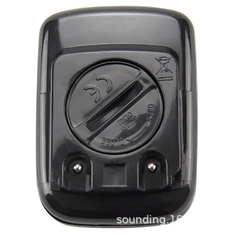 10Pcs Bicycle Computer Watch Waterproof Luminous 563 Wired Riding Equipment Stopwatch Sports Timer English
10Pcs Bicycle Computer Watch Waterproof Luminous 563 Wired Riding Equipment Stopwatch Sports Timer English