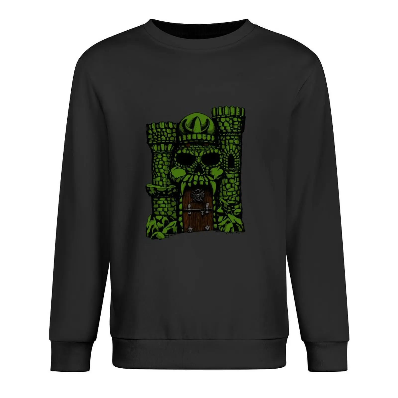 By the power of Greyskull Pullover clothes for men korean clothes korean style clothes mens clothing sweatshirts men 
By the power of Greyskull Pullover clothes for men korean clothes korean style clothes mens clothing sweatshirts men