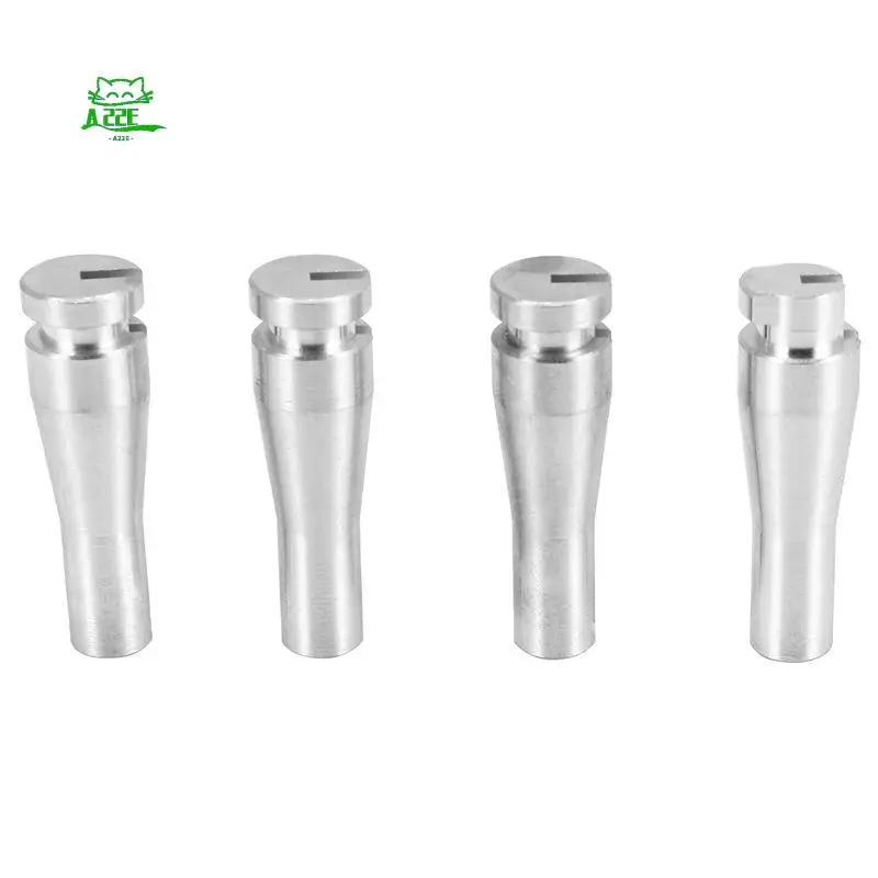 A22E-Car Door Handle Latch Cable Repair Kit Ends Fixes For Ford F150 F250 F350 Ranger Back
A22E-Car Door Handle Latch Cable Repair Kit Ends Fixes For Ford F150 F250 F350 Ranger Back