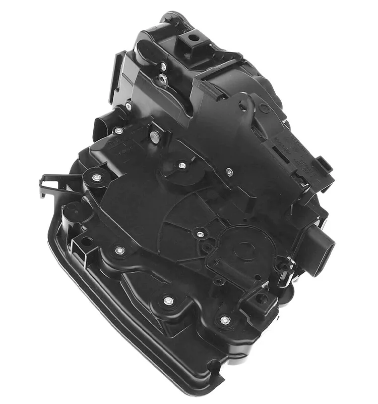 ShungTak Wholesale Car Accessories Parts Door Lock Latch Actuator Assembly 7 Series G12 F15 F85 F16 F86 OE 51217281945
ShungTak Wholesale Car Accessories Parts Door Lock Latch Actuator Assembly 7 Series G12 F15 F85 F16 F86 OE 51217281945