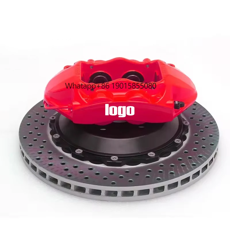 Custom Ceramic Big Brake Pads Kit Anti-Lock System Spare Parts Auto GT6 Brake Systems for E36 W212 200Sx E92 335 Dodge Charger
Custom Ceramic Big Brake Pads Kit Anti-Lock System Spare Parts Auto GT6 Brake Systems for E36 W212 200Sx E92 335 Dodge Charger
