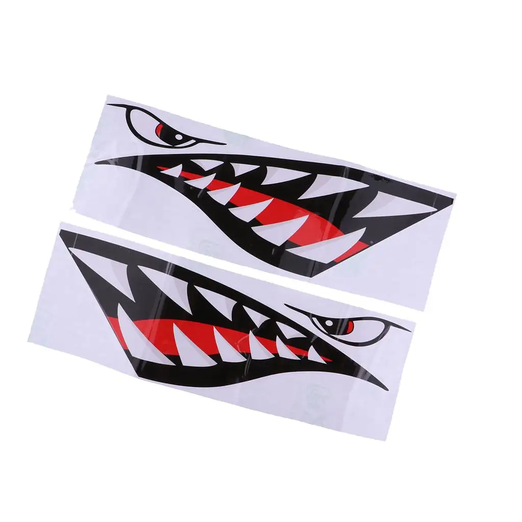 Vivid Shark Shape Scuba Diving Sticker Waterproof Car Decal for Fishing Boat Trailer Kayak Marine Accessories
Vivid Shark Shape Scuba Diving Sticker Waterproof Car Decal for Fishing Boat Trailer Kayak Marine Accessories
