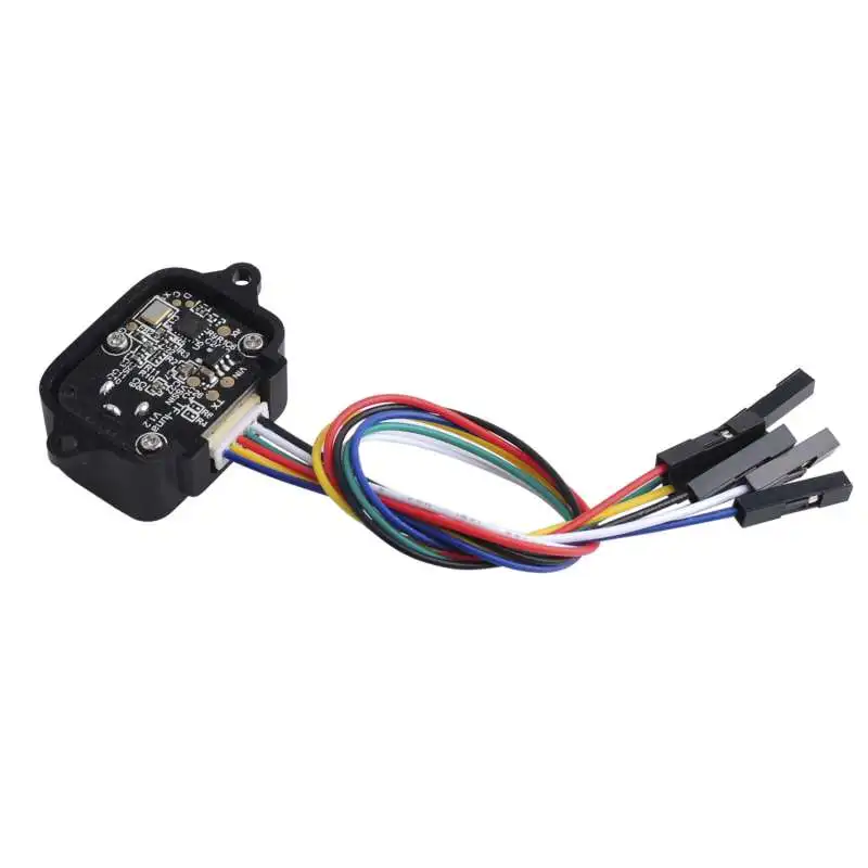Distance sensor 8m uarti2c lidar range finder sensor module tf-luna
Distance sensor 8m uarti2c lidar range finder sensor module tf-luna