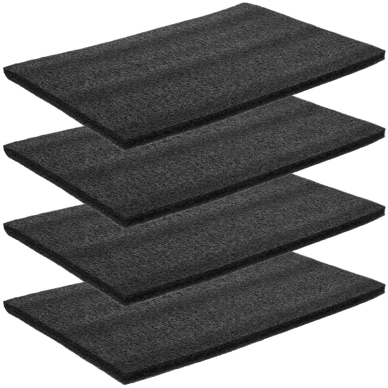 4 Pcs Polyethylene Foam Board Box Crafting Liner Packing Liner Polyethylene Packaging Foam Sheets Pc Packing Foam Black Packing
4 Pcs Polyethylene Foam Board Box Crafting Liner Packing Liner Polyethylene Packaging Foam Sheets Pc Packing Foam Black Packing