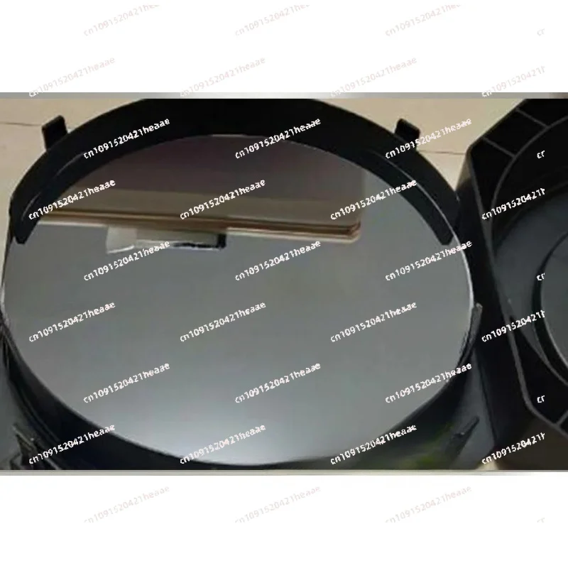 Suitable for Throw Silicon Wafer Dummy / Test Single Crystal Silicon Wafer, 8 "single Throw Silicon Wafer
Suitable for Throw Silicon Wafer Dummy / Test Single Crystal Silicon Wafer, 8 "single Throw Silicon Wafer