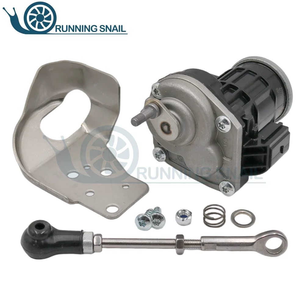Turbo Wastegate Actuator B01 16399880016 16399700016 For KIA Sportage GT-Line 1.6 GDi T-GDI 28231-2B760 282312B760
Turbo Wastegate Actuator B01 16399880016 16399700016 For KIA Sportage GT-Line 1.6 GDi T-GDI 28231-2B760 282312B760